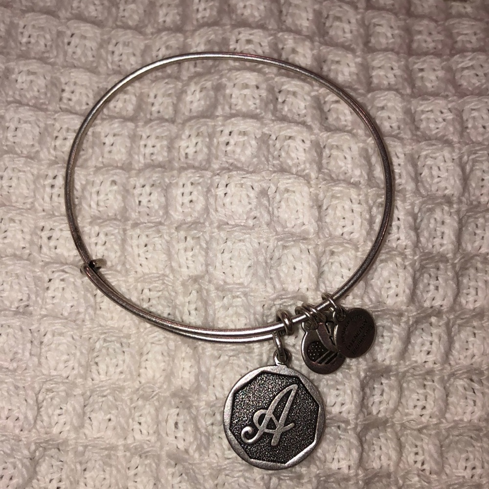 Alex and Ani Bangle